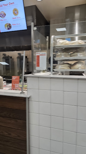 Photo of Naf Naf Grill - 3150 Grant St, Gary, IN 46408