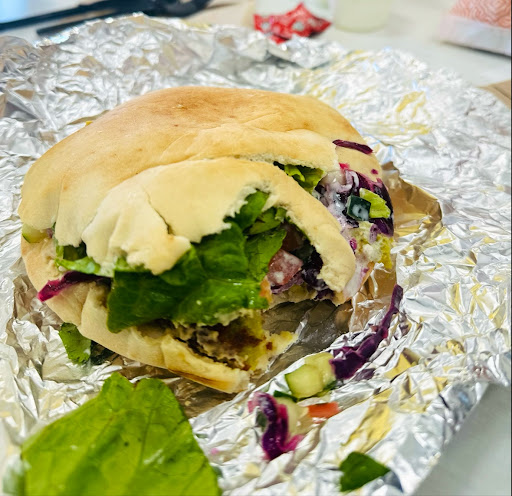 Photo of Naf Naf Grill - 3150 Grant St, Gary, IN 46408