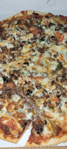 Photo of Maxim's Restaurant & Lounge - 7205 Broadway, Merrillville, IN 46410