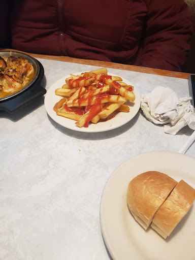 Photo of Maxim's Restaurant & Lounge - 7205 Broadway, Merrillville, IN 46410