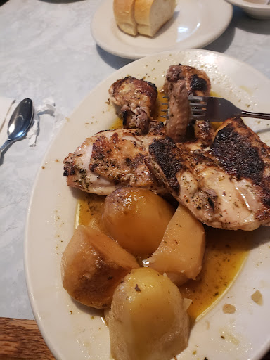 Photo of Maxim's Restaurant & Lounge - 7205 Broadway, Merrillville, IN 46410