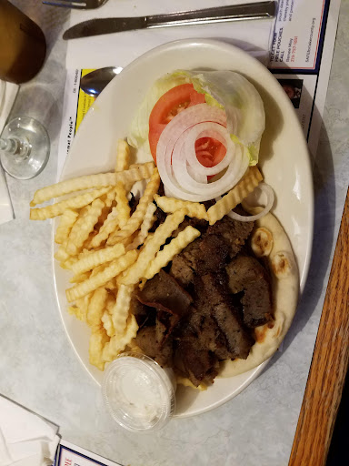 Photo of Maxim's Restaurant & Lounge - 7205 Broadway, Merrillville, IN 46410