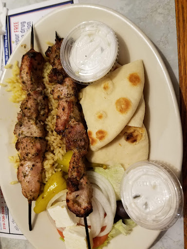 Photo of Maxim's Restaurant & Lounge - 7205 Broadway, Merrillville, IN 46410