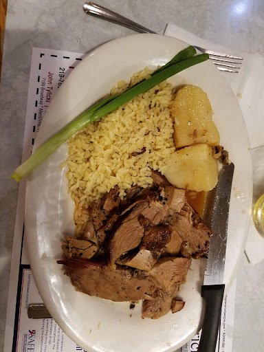 Photo of Maxim's Restaurant & Lounge - 7205 Broadway, Merrillville, IN 46410