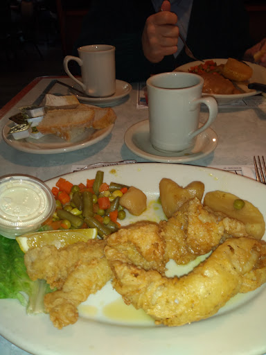 Photo of Maxim's Restaurant & Lounge - 7205 Broadway, Merrillville, IN 46410