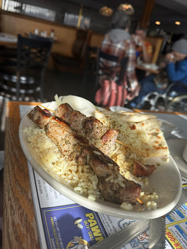 Photo of Maxim's Restaurant & Lounge - 7205 Broadway, Merrillville, IN 46410