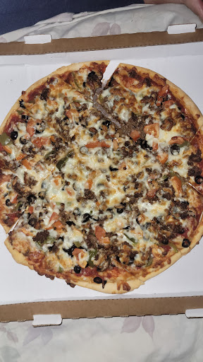 Photo of Maxim's Restaurant & Lounge - 7205 Broadway, Merrillville, IN 46410