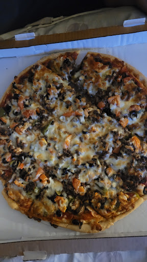 Photo of Maxim's Restaurant & Lounge - 7205 Broadway, Merrillville, IN 46410