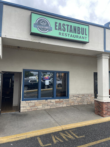 Photo of Eastanbul Restaurant - 4000 US-130 suite 6, Delran, NJ 08075