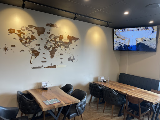 Photo of Eastanbul Restaurant - 4000 US-130 suite 6, Delran, NJ 08075