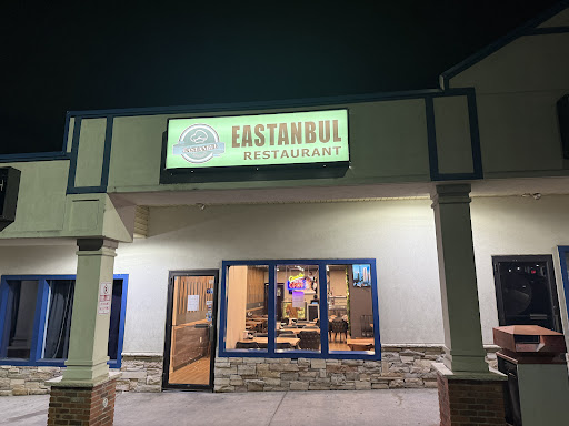 Photo of Eastanbul Restaurant - 4000 US-130 suite 6, Delran, NJ 08075