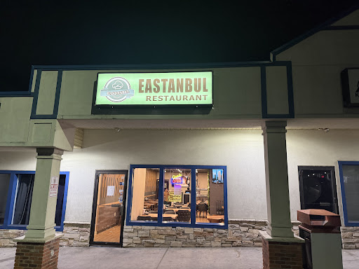 Photo of Eastanbul Restaurant - 4000 US-130 suite 6, Delran, NJ 08075