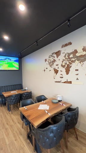 Photo of Eastanbul Restaurant - 4000 US-130 suite 6, Delran, NJ 08075