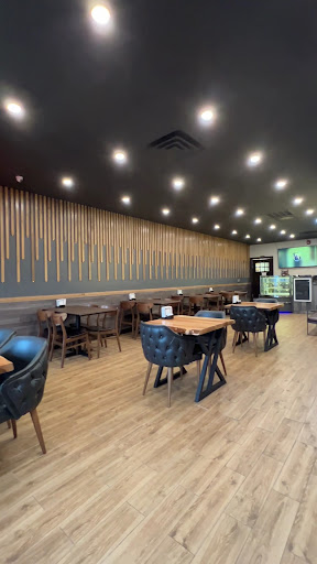 Photo of Eastanbul Restaurant - 4000 US-130 suite 6, Delran, NJ 08075