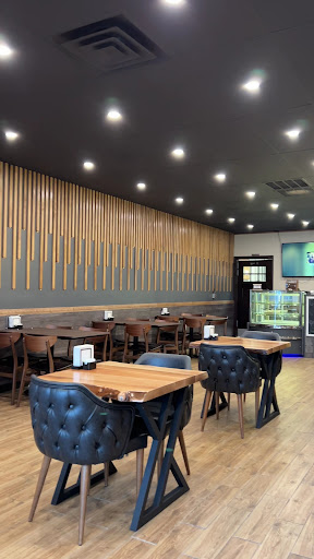 Photo of Eastanbul Restaurant - 4000 US-130 suite 6, Delran, NJ 08075