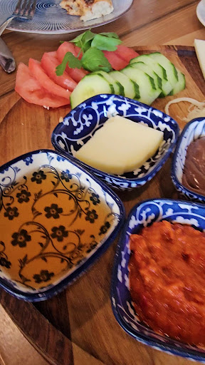 Photo of Eastanbul Restaurant - 4000 US-130 suite 6, Delran, NJ 08075