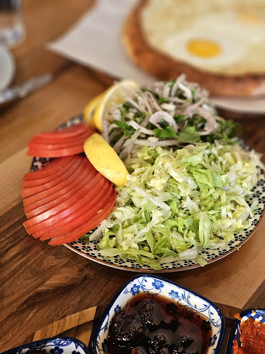 Photo of Eastanbul Restaurant - 4000 US-130 suite 6, Delran, NJ 08075