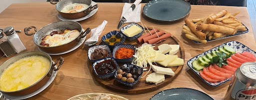 Photo of Eastanbul Restaurant - 4000 US-130 suite 6, Delran, NJ 08075