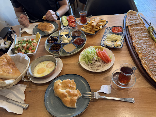 Photo of Eastanbul Restaurant - 4000 US-130 suite 6, Delran, NJ 08075