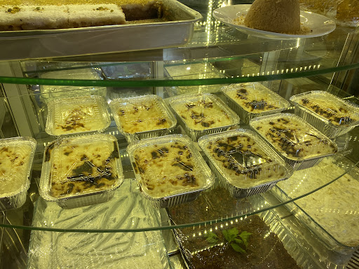 Photo of Eastanbul Restaurant - 4000 US-130 suite 6, Delran, NJ 08075