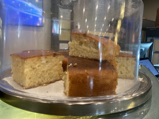 Photo of Eastanbul Restaurant - 4000 US-130 suite 6, Delran, NJ 08075