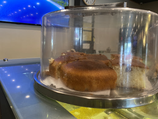 Photo of Eastanbul Restaurant - 4000 US-130 suite 6, Delran, NJ 08075