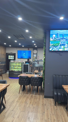 Photo of Eastanbul Restaurant - 4000 US-130 suite 6, Delran, NJ 08075