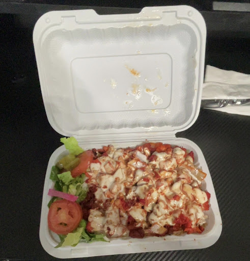 Photo of Al- Sham Restaurant 10 - 10600 Roosevelt Blvd, Philadelphia, PA 19116