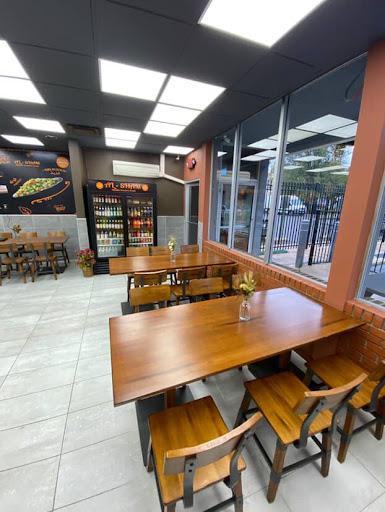 Photo of Al- Sham Restaurant 10 - 10600 Roosevelt Blvd, Philadelphia, PA 19116