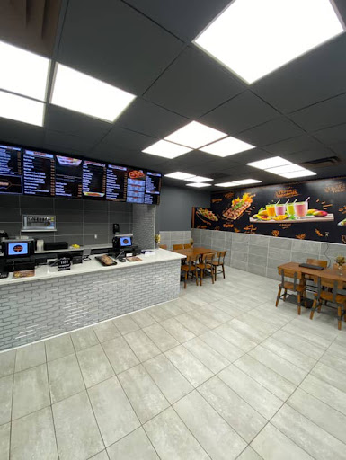 Photo of Al- Sham Restaurant 10 - 10600 Roosevelt Blvd, Philadelphia, PA 19116