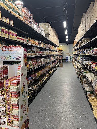 Photo of Medina Market Halal Meat & Groceries - 214 Albemarle Square, Charlottesville, VA 22901