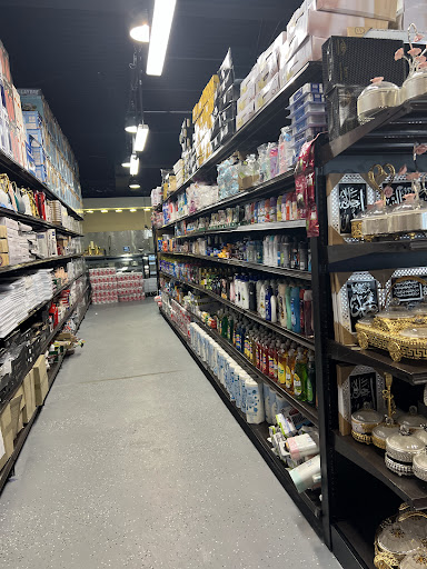 Photo of Medina Market Halal Meat & Groceries - 214 Albemarle Square, Charlottesville, VA 22901