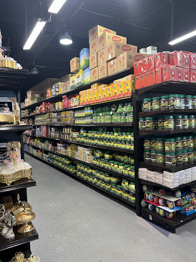 Photo of Medina Market Halal Meat & Groceries - 214 Albemarle Square, Charlottesville, VA 22901