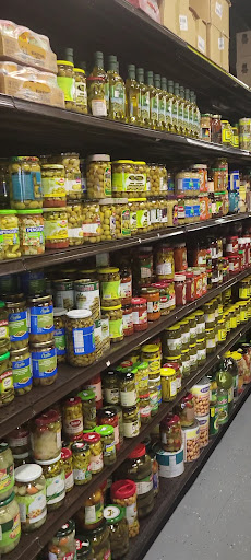 Photo of Medina Market Halal Meat & Groceries - 214 Albemarle Square, Charlottesville, VA 22901