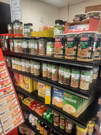 Photo of Medina Market Halal Meat & Groceries - 214 Albemarle Square, Charlottesville, VA 22901