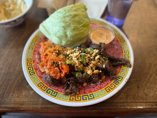 Photo of World Street Kitchen - 2743 Lyndale Ave S, Minneapolis, MN 55408