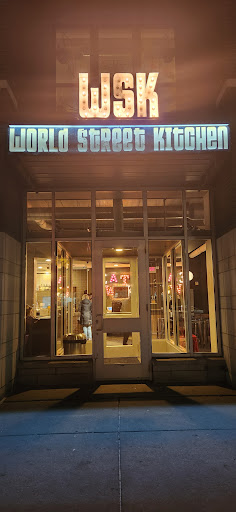 Photo of World Street Kitchen - 2743 Lyndale Ave S, Minneapolis, MN 55408