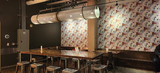 Photo of World Street Kitchen - 2743 Lyndale Ave S, Minneapolis, MN 55408