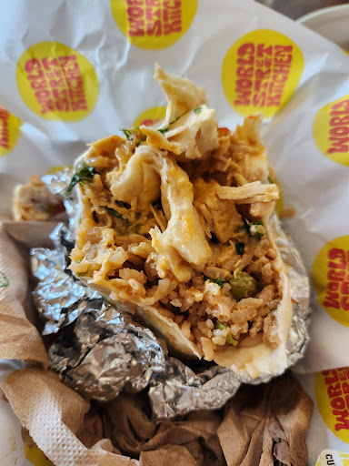 Photo of World Street Kitchen - 2743 Lyndale Ave S, Minneapolis, MN 55408