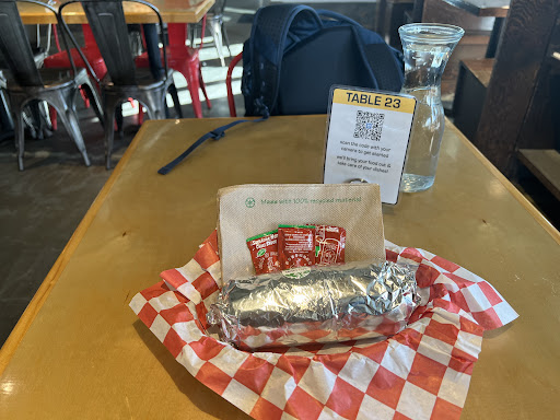 Photo of World Street Kitchen - 2743 Lyndale Ave S, Minneapolis, MN 55408