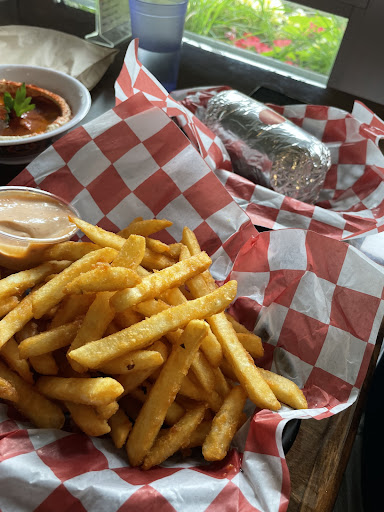 Photo of World Street Kitchen - 2743 Lyndale Ave S, Minneapolis, MN 55408