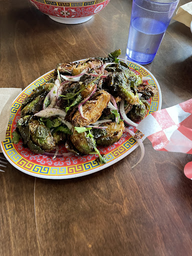 Photo of World Street Kitchen - 2743 Lyndale Ave S, Minneapolis, MN 55408