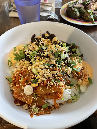 Photo of World Street Kitchen - 2743 Lyndale Ave S, Minneapolis, MN 55408