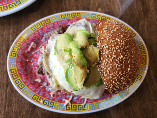 Photo of World Street Kitchen - 2743 Lyndale Ave S, Minneapolis, MN 55408