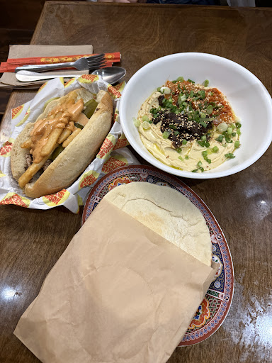 Photo of World Street Kitchen - 2743 Lyndale Ave S, Minneapolis, MN 55408