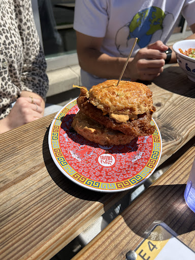 Photo of World Street Kitchen - 2743 Lyndale Ave S, Minneapolis, MN 55408