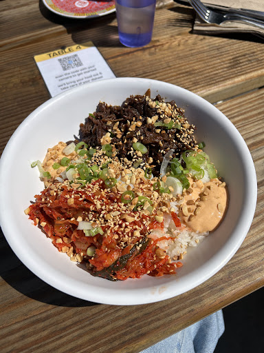 Photo of World Street Kitchen - 2743 Lyndale Ave S, Minneapolis, MN 55408