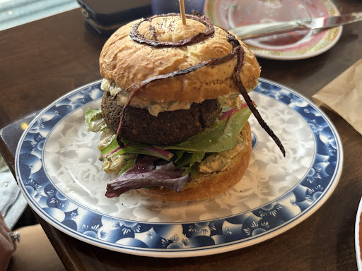 Photo of World Street Kitchen - 2743 Lyndale Ave S, Minneapolis, MN 55408