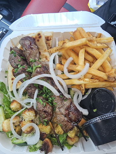 Photo of The Greek Grill & Fry Co. - 8795 Columbine Rd, Eden Prairie, MN 55344