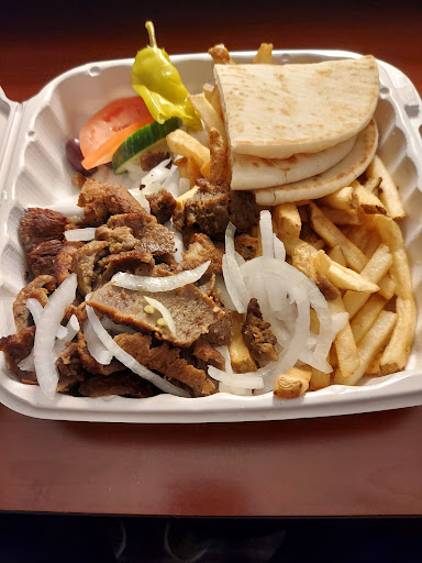 Photo of The Greek Grill & Fry Co. - 8795 Columbine Rd, Eden Prairie, MN 55344